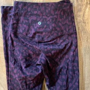 Lululemon align legging